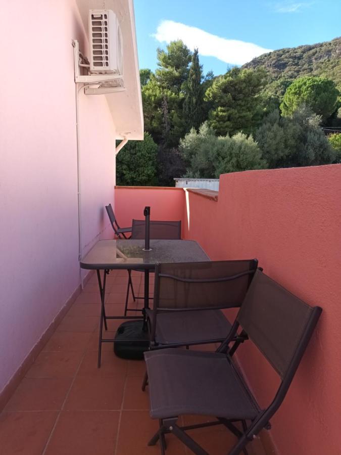 Casa Vacanze Siniscola Exterior photo