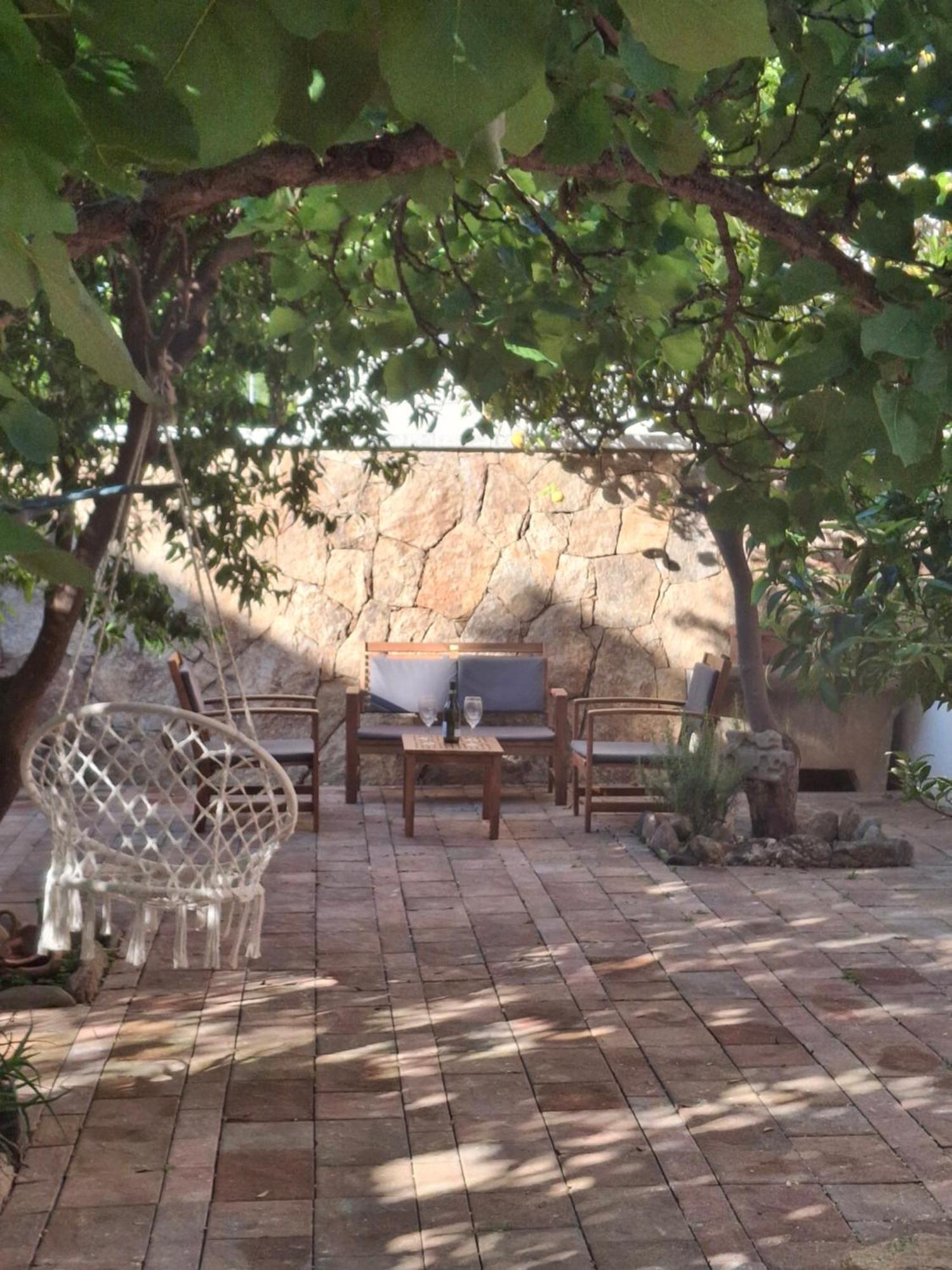 Casa Vacanze Siniscola Exterior photo