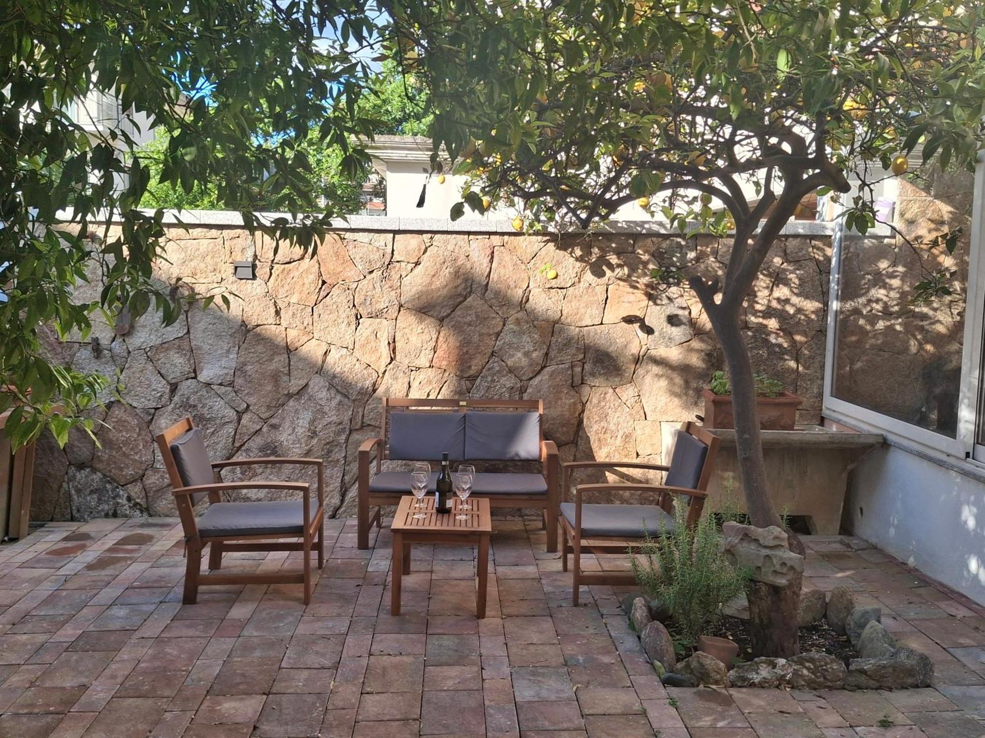 Casa Vacanze Siniscola Exterior photo